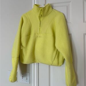 Halfdays Fleece